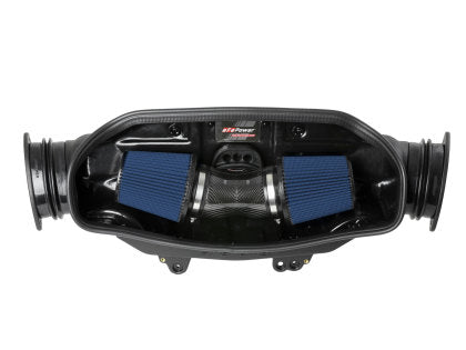 AFE Track Series Intake