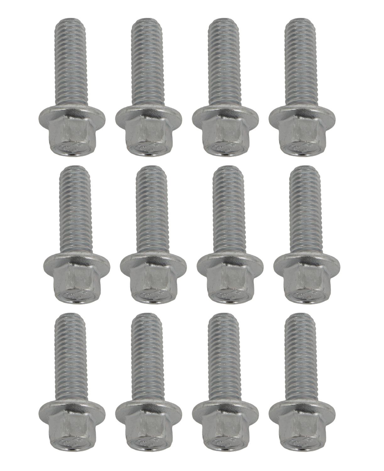 Summit Racing™ Header Bolts SUM-910228