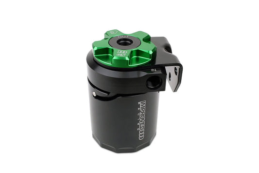 Improved Racing CCS Oil Catch Can Kits CCS-GM-101