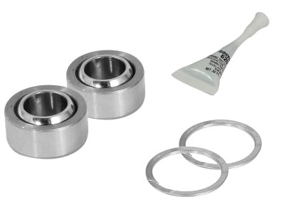 AFE PFADT Spherical Rebuild