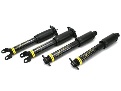 AFE Shock/Bump Stop Kits