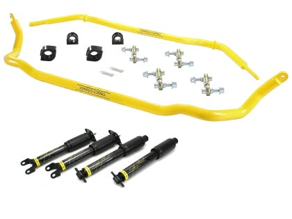 AFE Suspension Packages