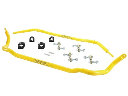 AFE Sway Bar Set