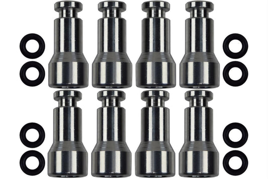 ICT Billet Fuel Injector Spacers 551348