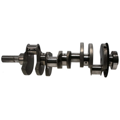 MAN Forged Crankshafts
