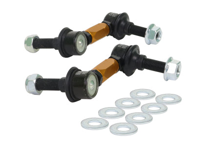 Sway Bar Link - Assembly