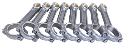EAG Conrods I-Beam - 8 Cyl