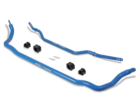 aFe Control Sway Bars for 1997-2013 CORVETTE