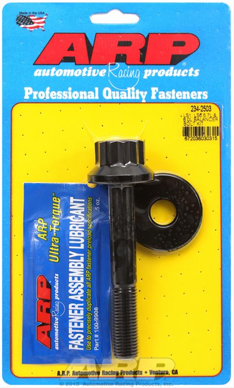 ARP 234-2503 - ARP Balancer Bolts