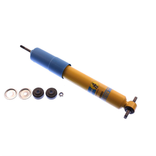 Bilstein B6 Performance Series Shocks and Struts for 1997-2013 CORVETTE