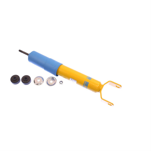 Bilstein B6 Performance Series Shocks and Struts for 1997-2013 CORVETTE