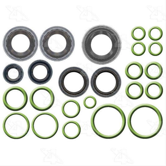 Four Seasons Air Conditioning O-Ring and Gasket Kits 26742