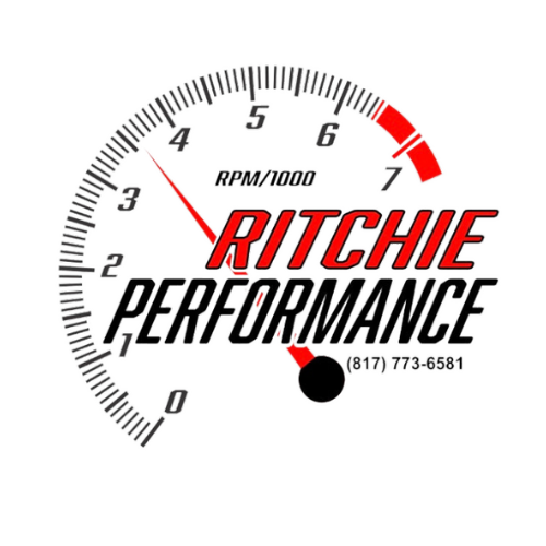 Ritchie Performance